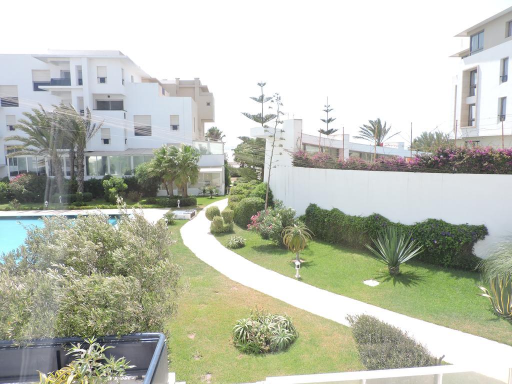 Stunning Loft With Pools Near The Beach Essaouira Exterior foto