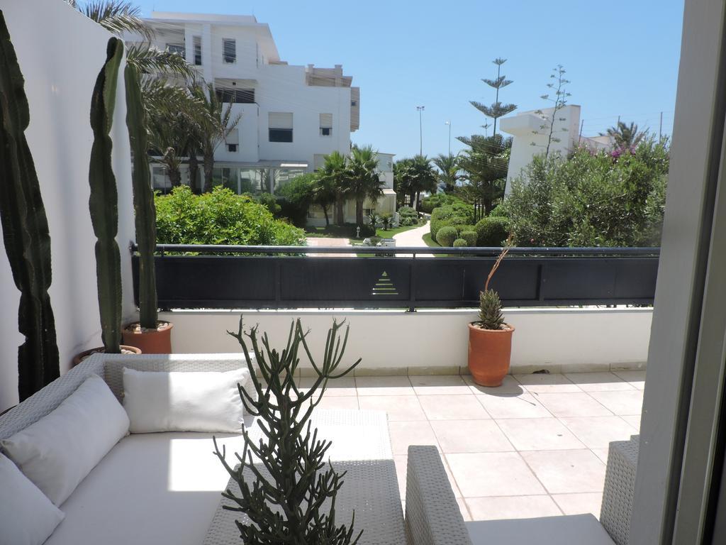Stunning Loft With Pools Near The Beach Essaouira Exterior foto