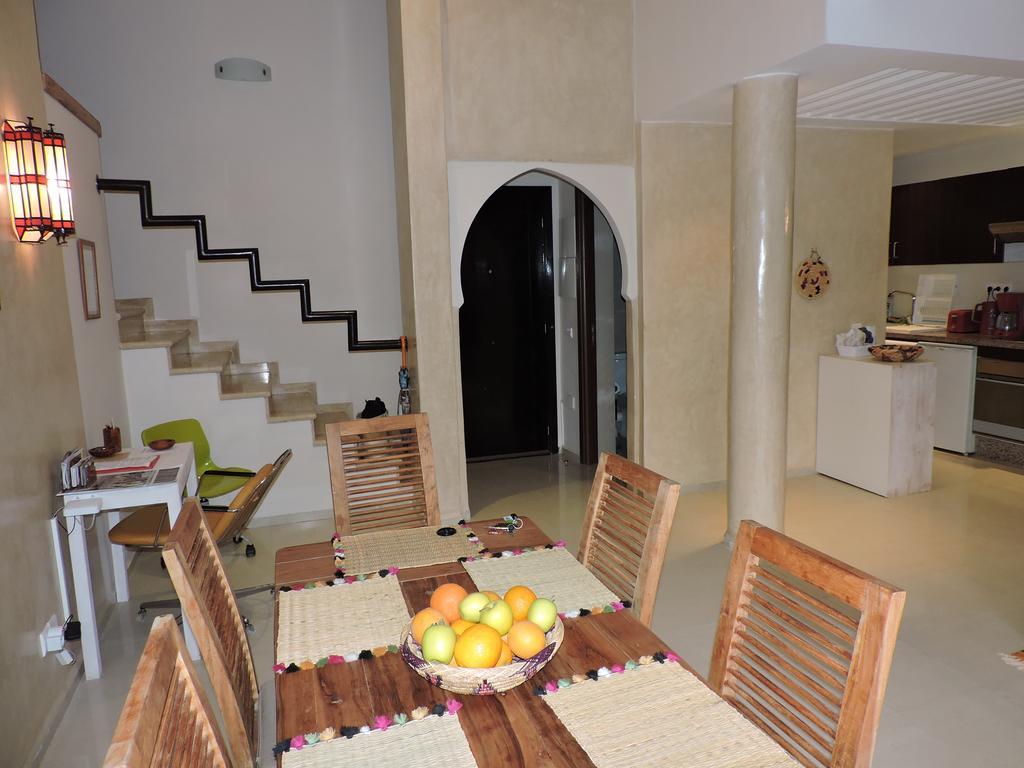 Stunning Loft With Pools Near The Beach Essaouira Exterior foto