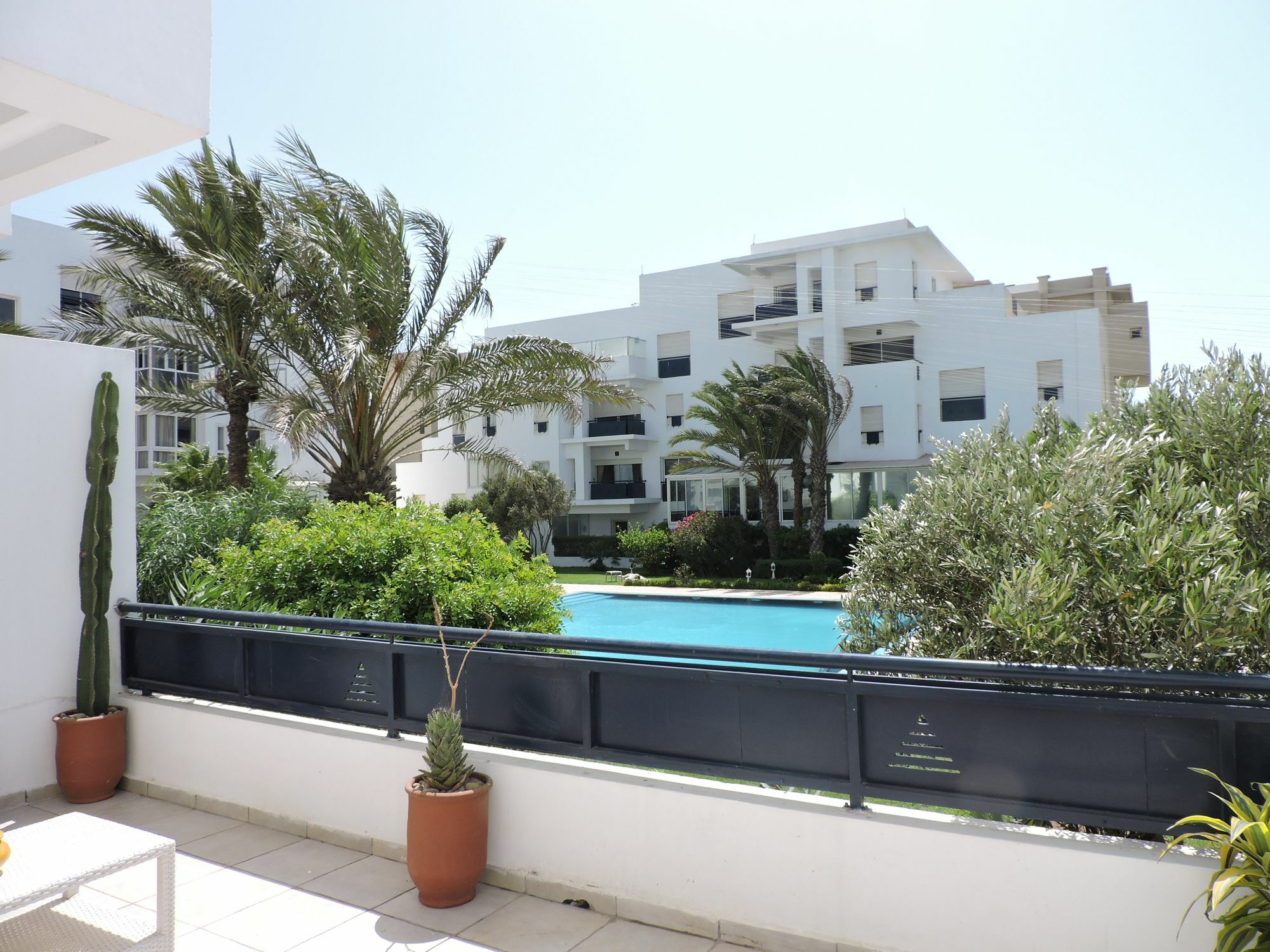 Stunning Loft With Pools Near The Beach Essaouira Exterior foto