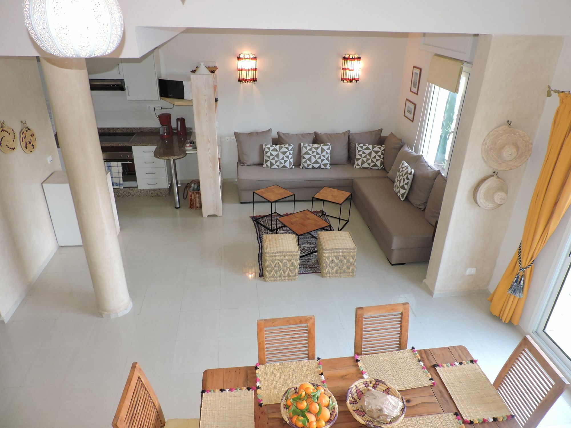Stunning Loft With Pools Near The Beach Essaouira Exterior foto