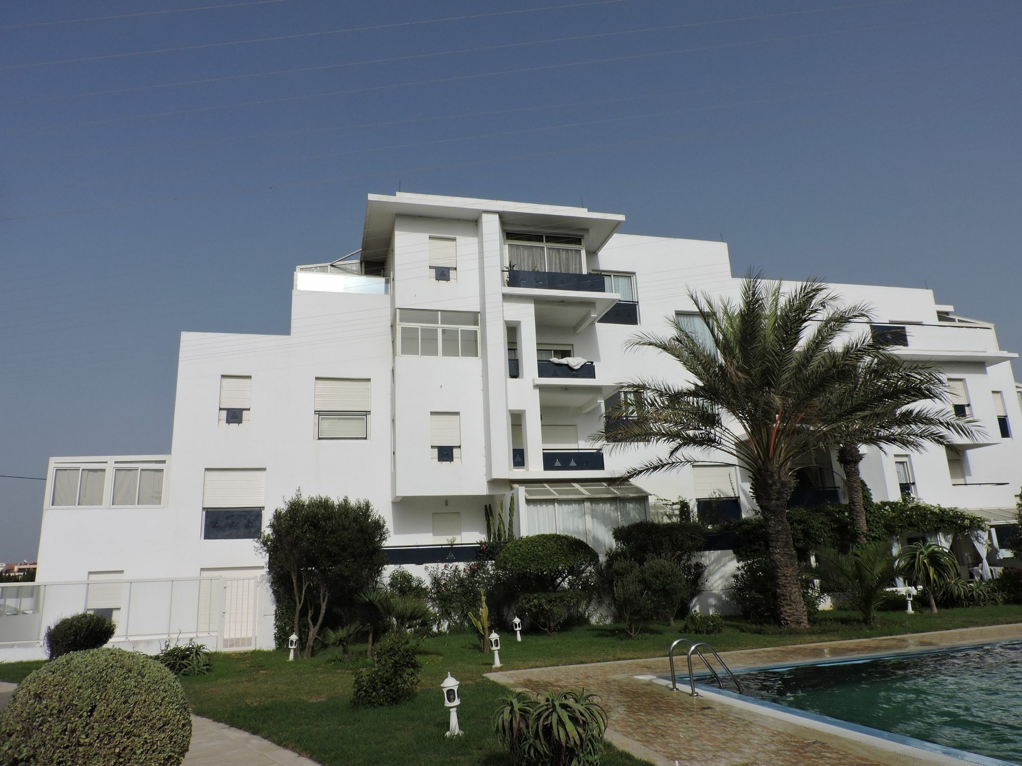 Stunning Loft With Pools Near The Beach Essaouira Exterior foto