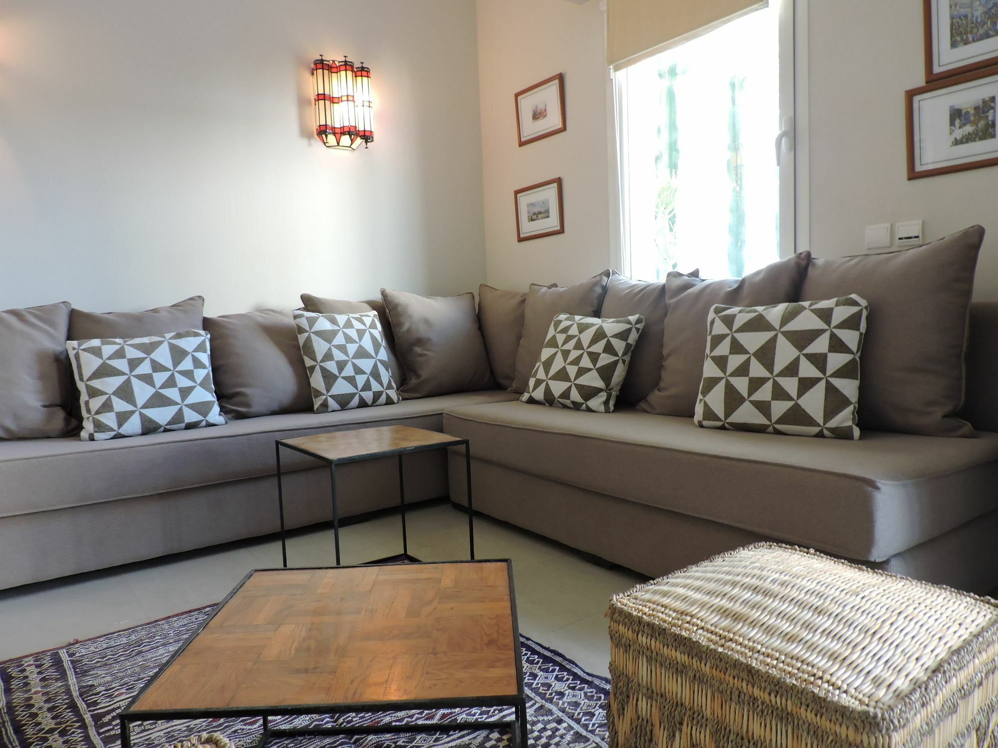 Stunning Loft With Pools Near The Beach Essaouira Exterior foto