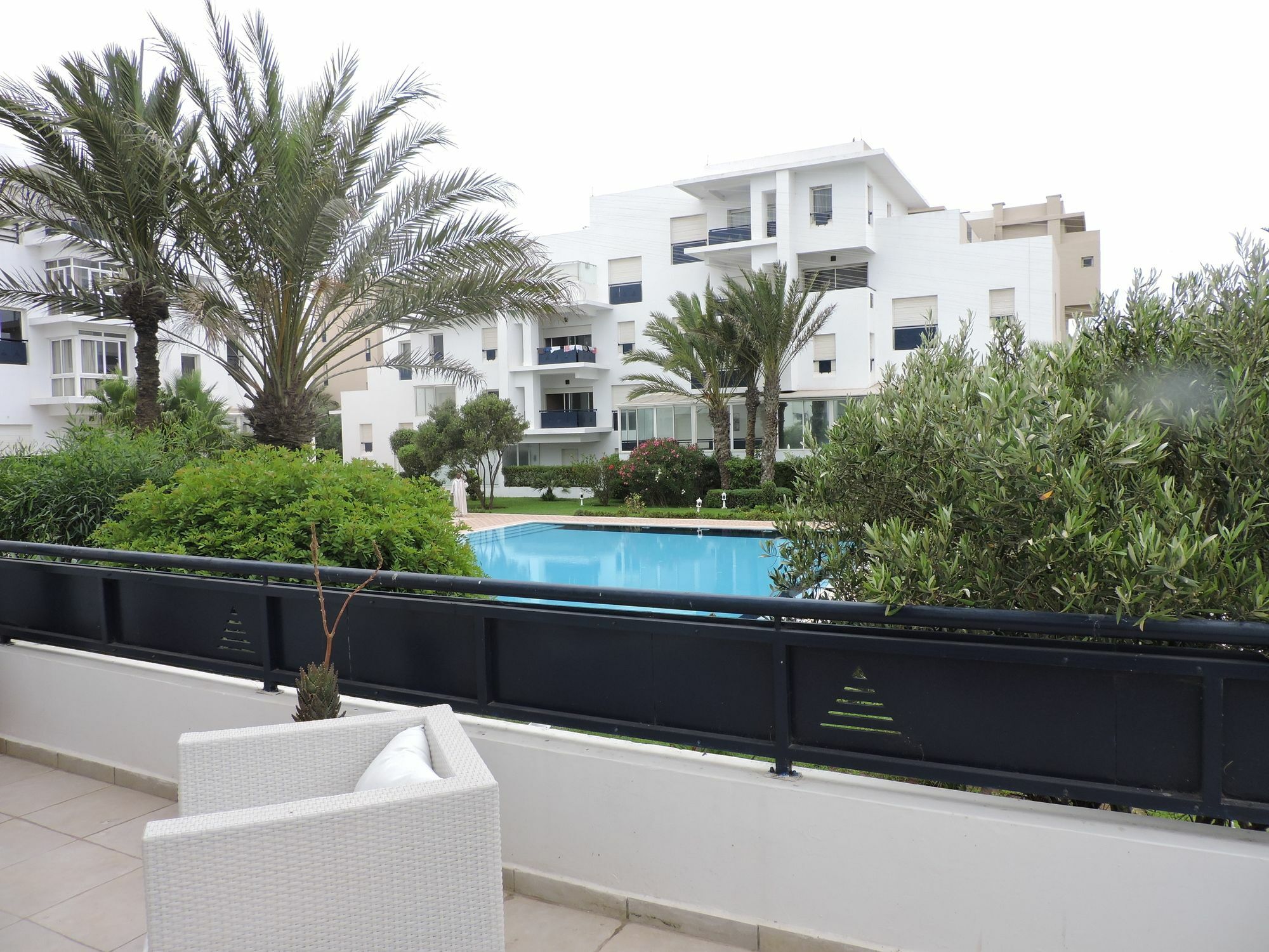 Stunning Loft With Pools Near The Beach Essaouira Exterior foto