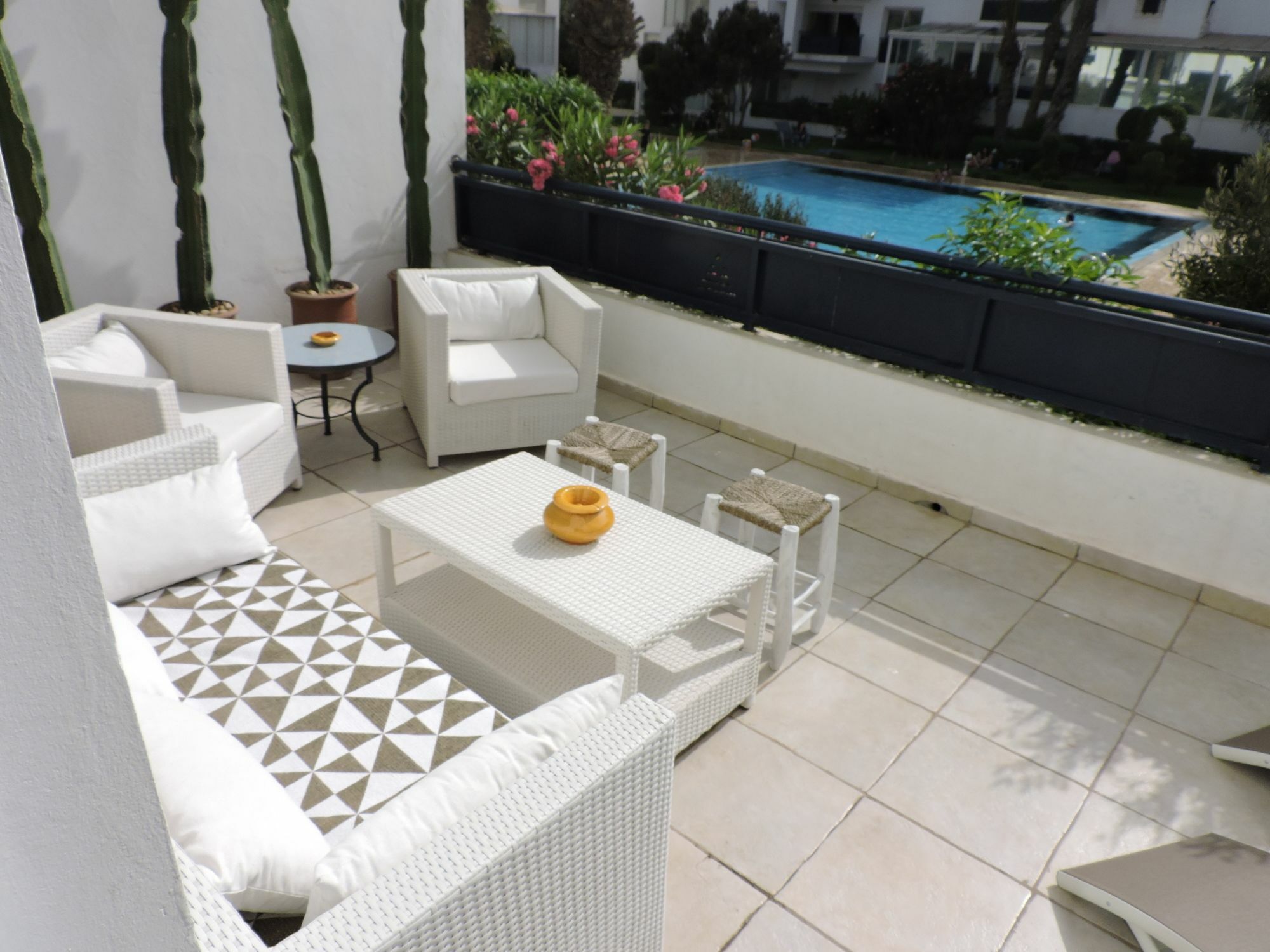 Stunning Loft With Pools Near The Beach Essaouira Exterior foto