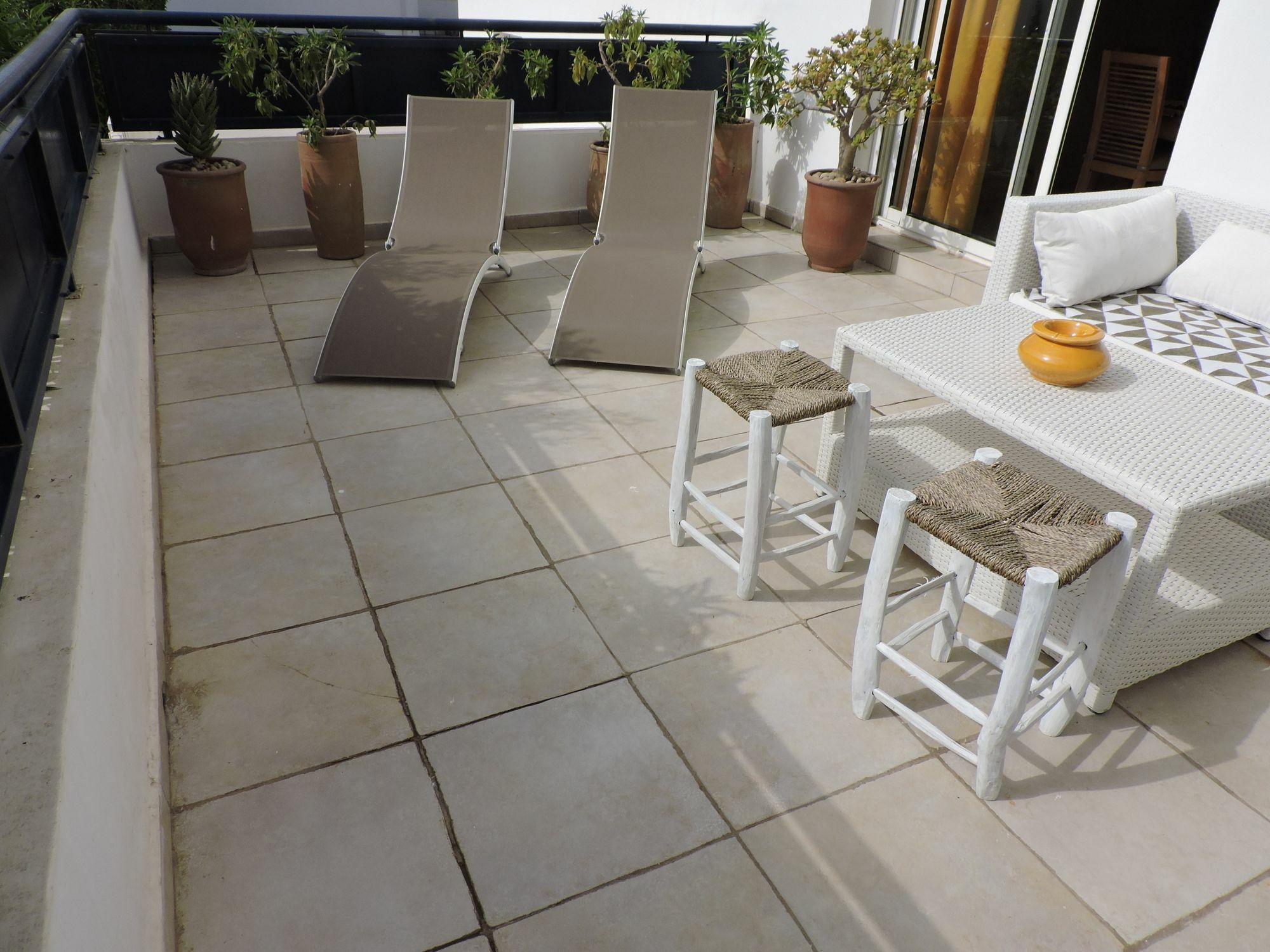 Stunning Loft With Pools Near The Beach Essaouira Exterior foto